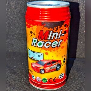Mini-Racer